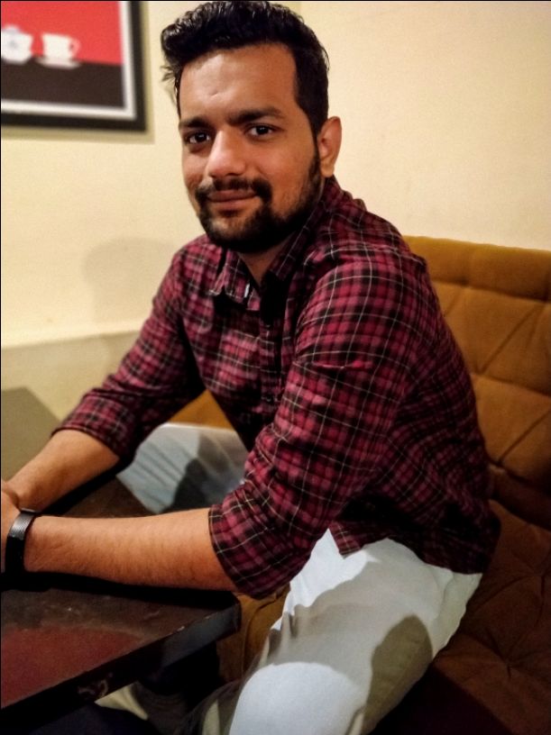 Gaurav Yadav