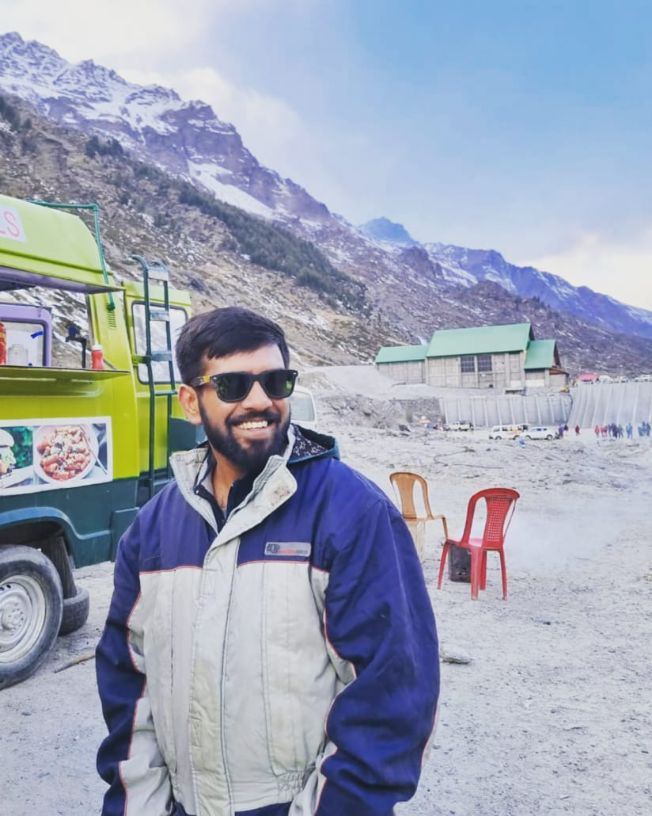 Mayank Lakhtakia