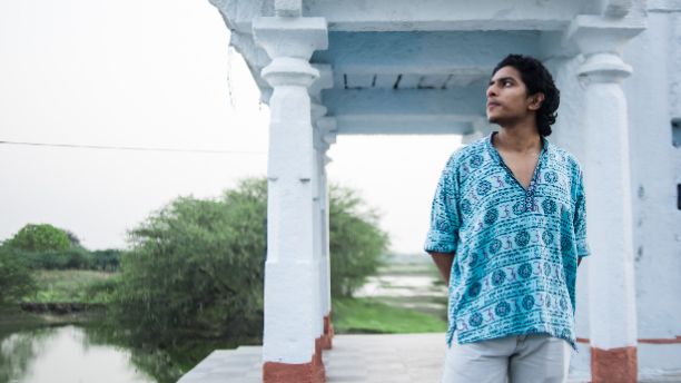 Roshan S Kurian