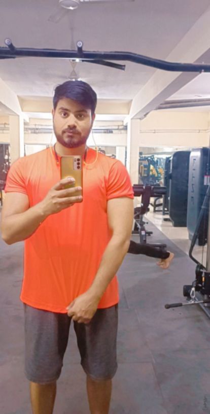 Saurabh Singh