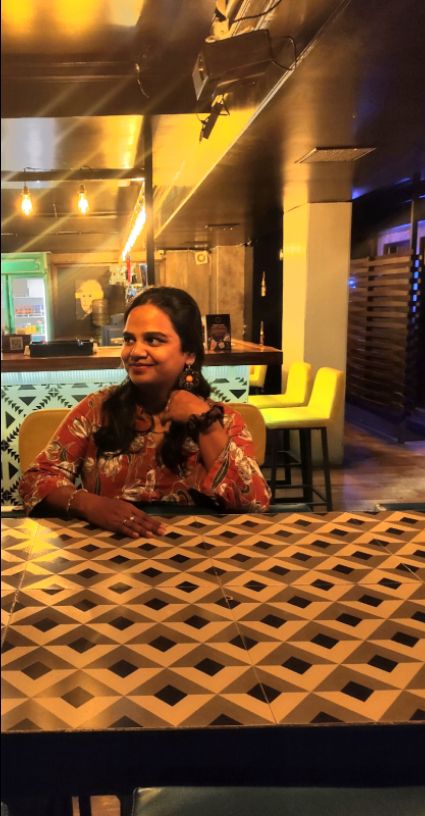 Riya Agarwal