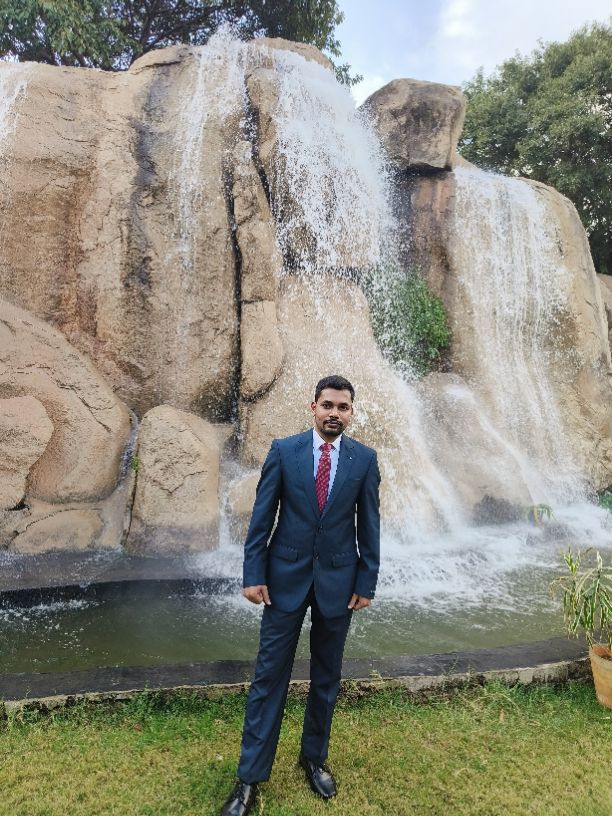 Ravi Kumar