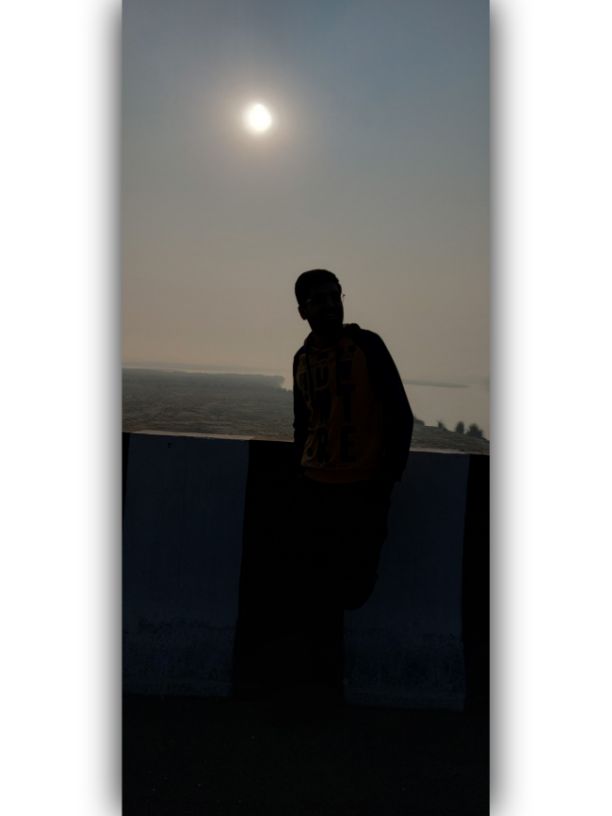 Devyanshu Sharma