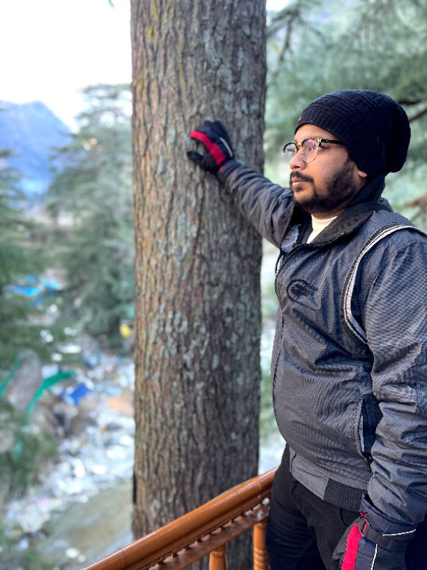 Rishabh Goyal