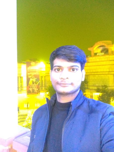 Aditya Jain