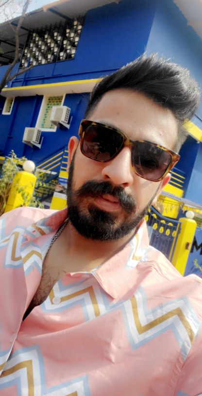 Shaurya Mahajan