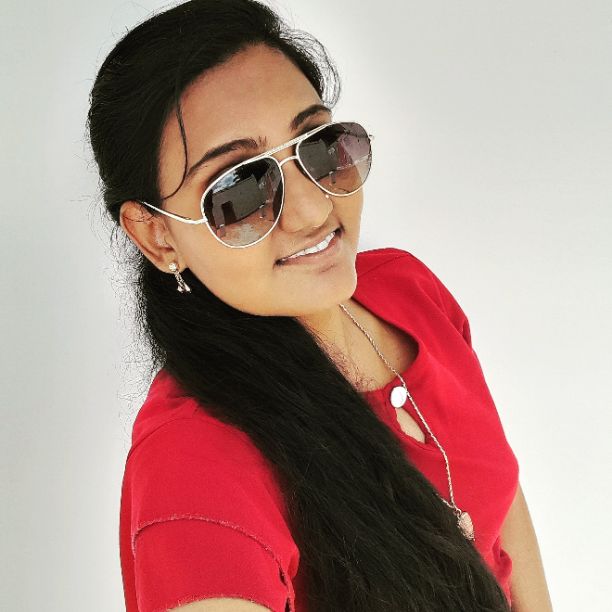 Vijayakumari