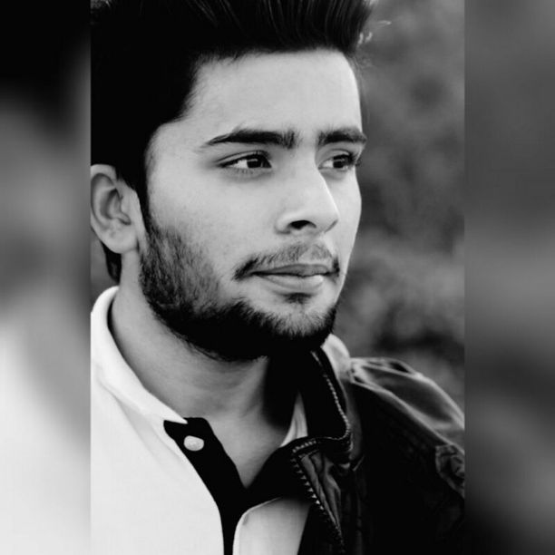 Shivanshu Mittal