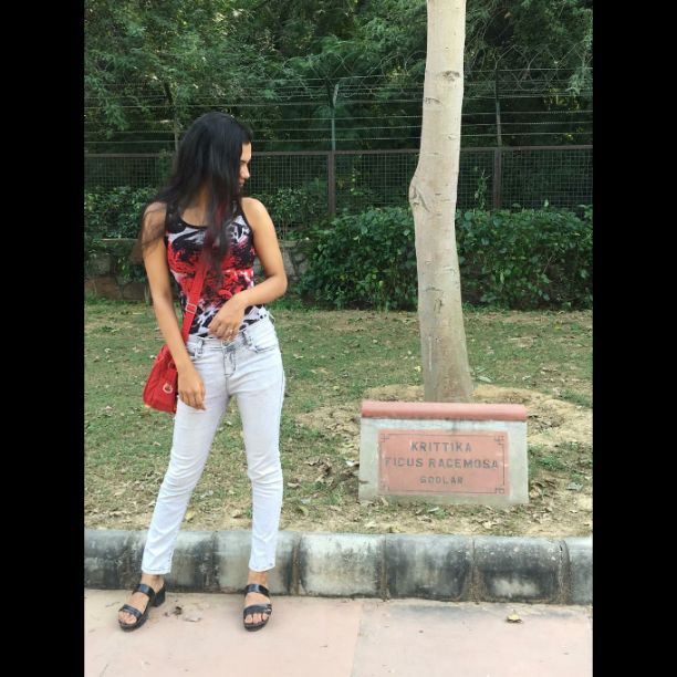 Kritika K