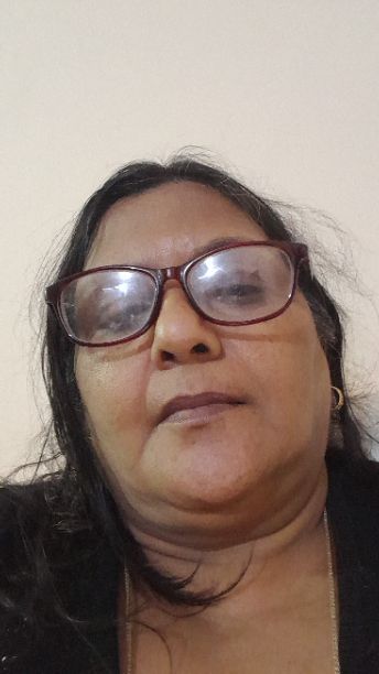 Manju Agrawal