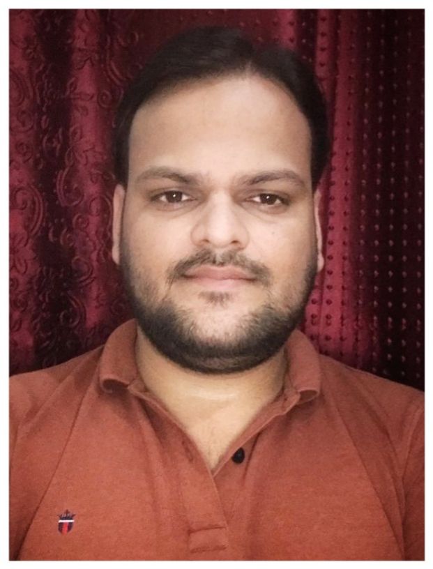 Ashish Saraswat