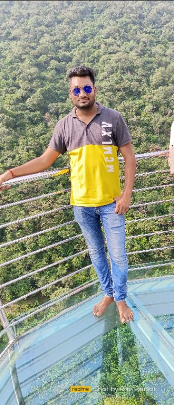 Sunny Singh