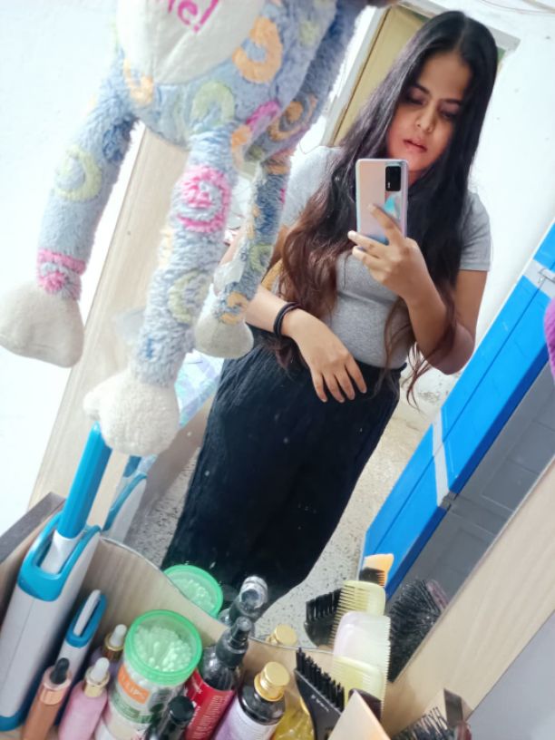 Shreya Prasad