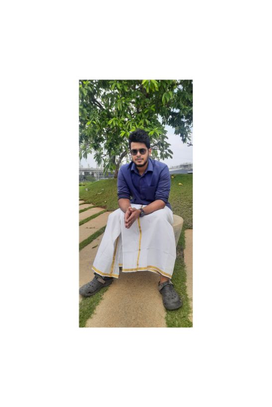 Prasana Ezhilan K R