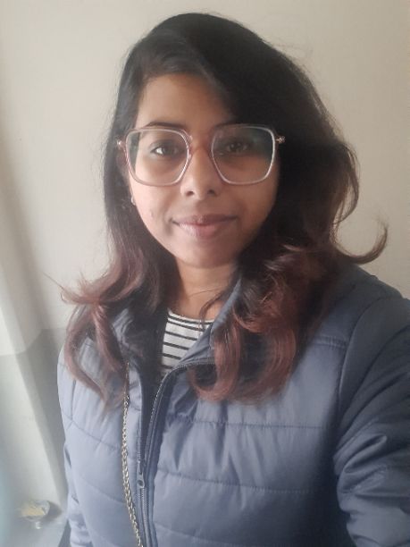 Tapapriya Sengupta
