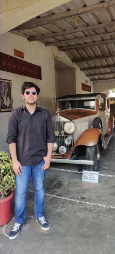 Vijender Kumar