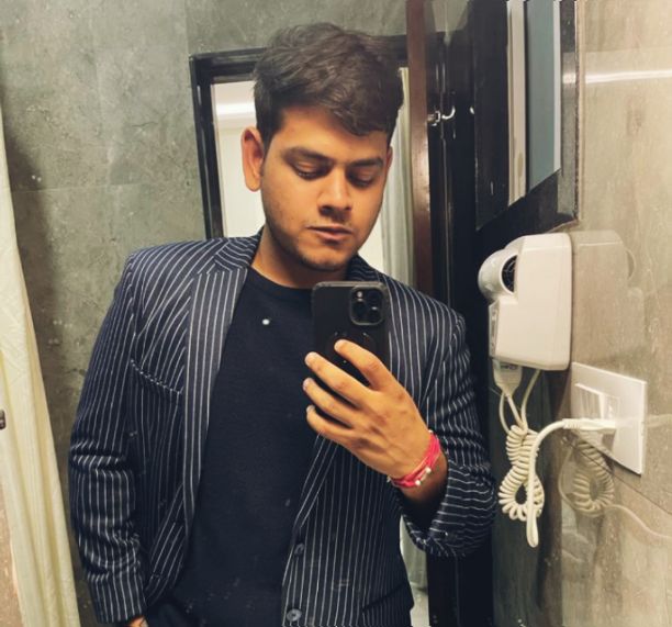 Amish Rohatgi