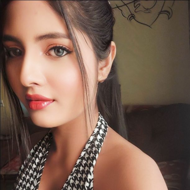 Priyanka Pujari