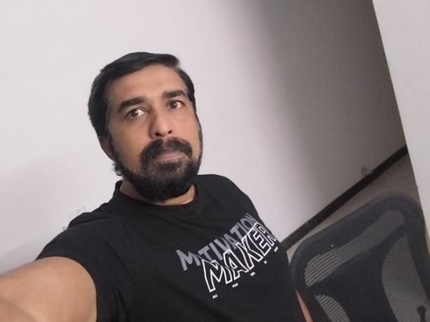 Navin Ninan