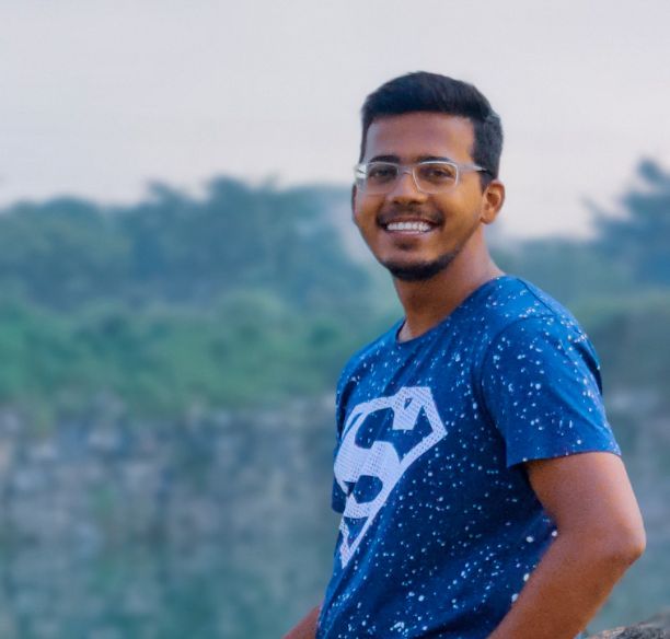 Anish Saurabh