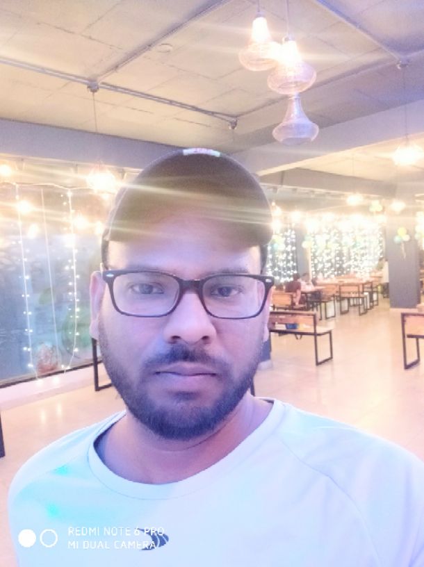 Hemant Kumar
