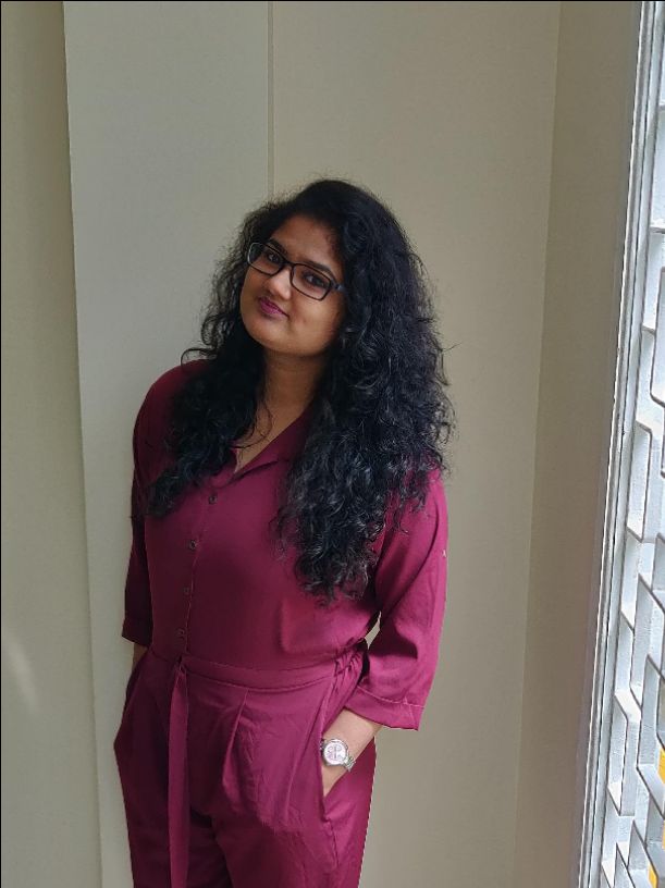 Renuka Dharmadhikari