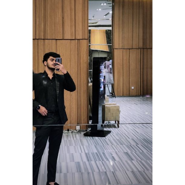 Rishabh Suyal