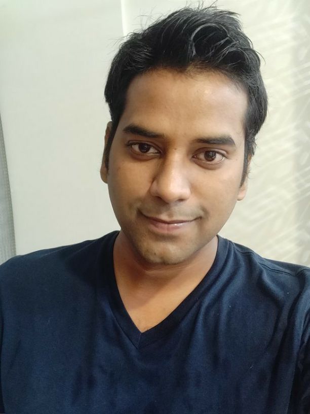 Vivek Kumar
