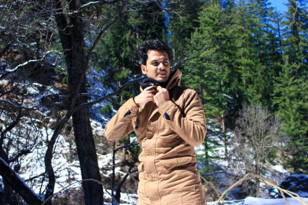 Vikash Jyoti
