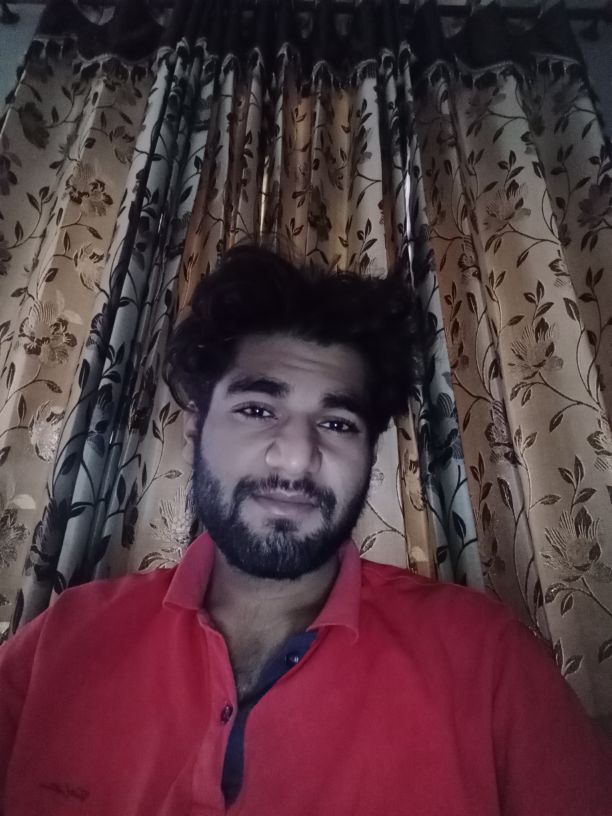 Mihir Mittal