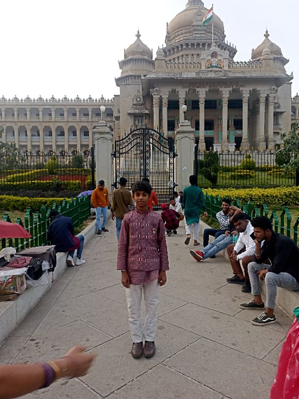 Shashank