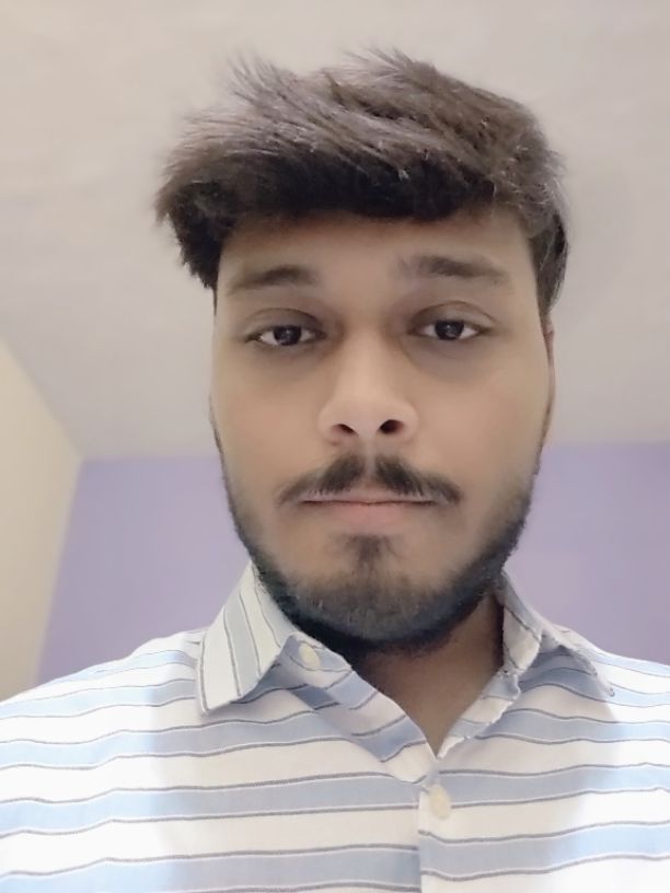 Vishal