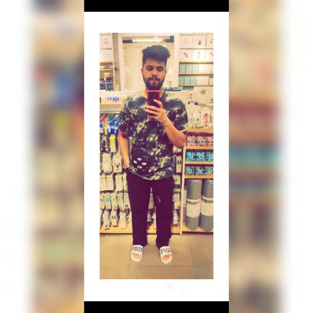 Abhinav Yadav