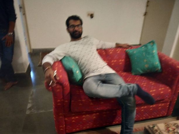 Abhishek kumar