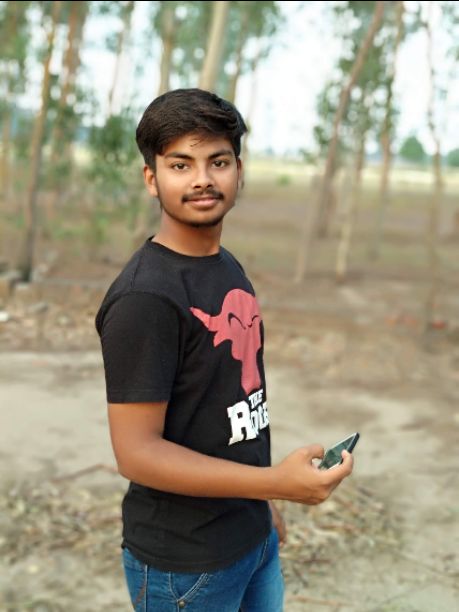 Shivam Garg