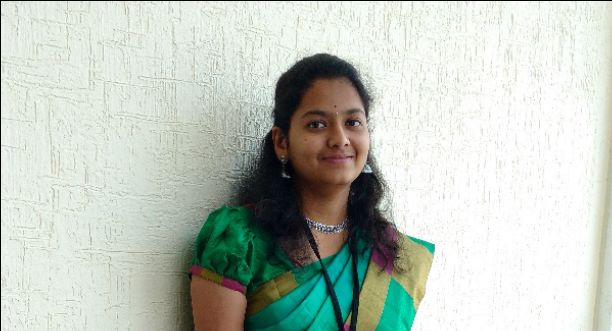 Kavya Dharshini