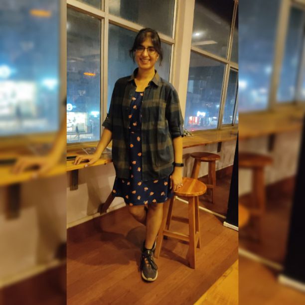 Jahnavi Vibha