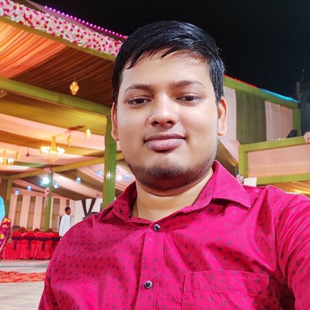 Shivansh Verma