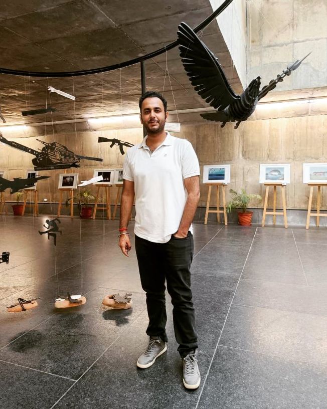Akshay Gupta