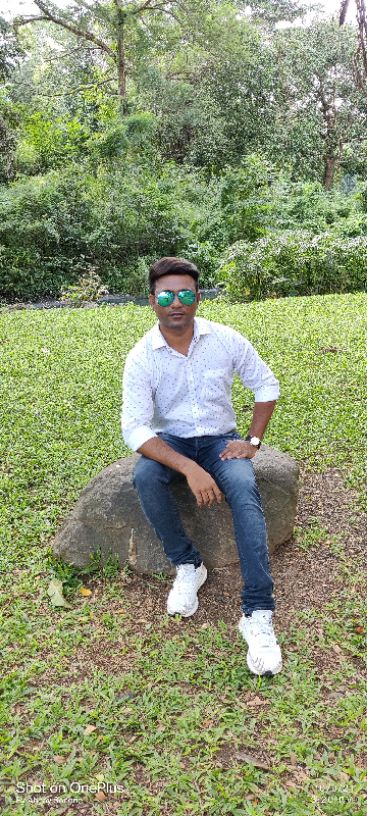 Prashant Gadling
