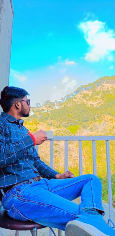 Rohit