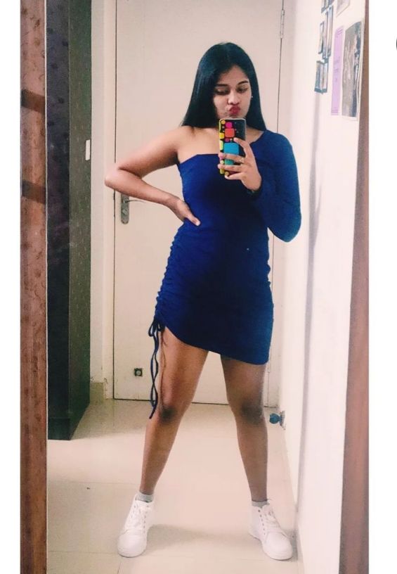 Anusha Jolad