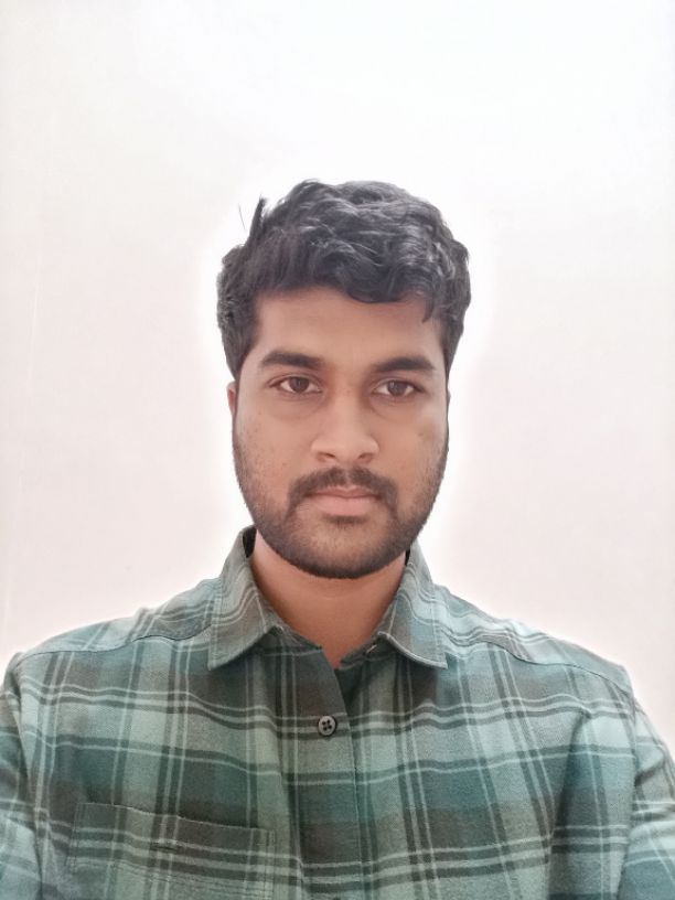 Potluru Sri Harsha
