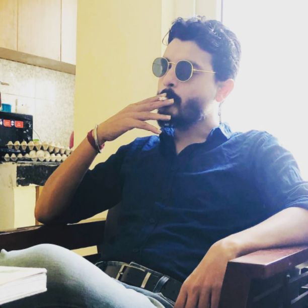 Abhirup Dasgupta