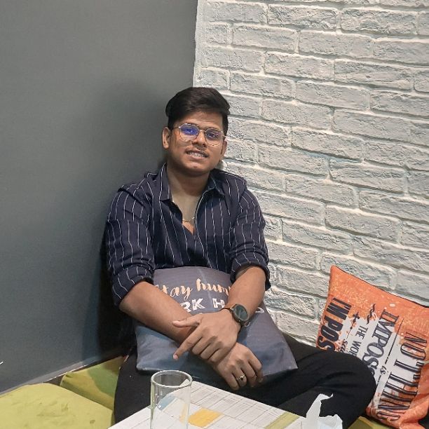 Suman Biswas