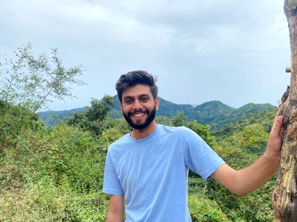 Vipul Mehla