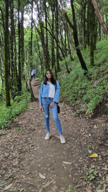 Kashish Bansal