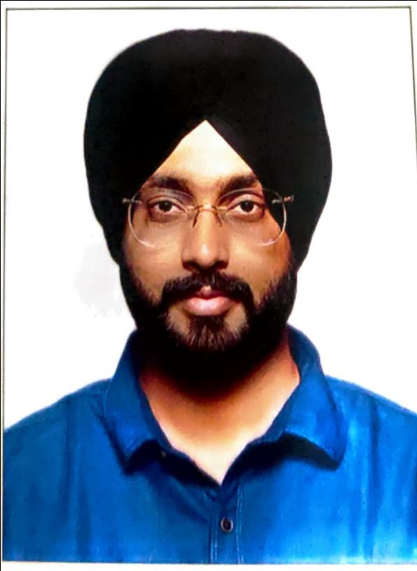 Satvinder