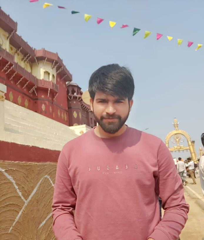 Navjot Saini