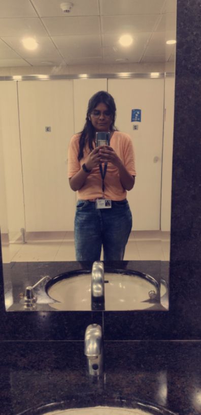 Sanskruti Lohia